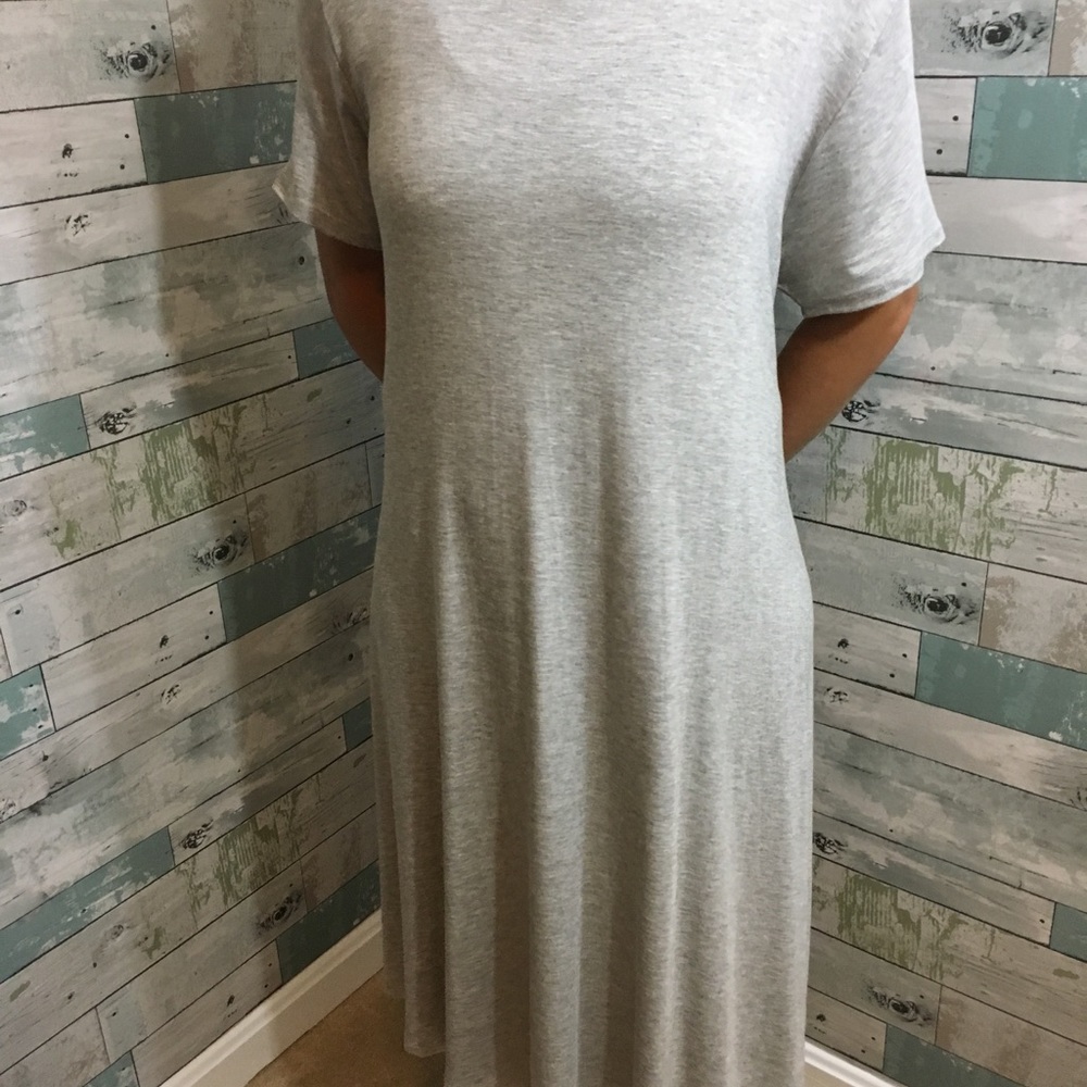 Honey and Lace Piphany Napa Dress